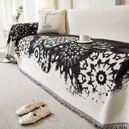 Mirella | Vævet Sofaovertræk