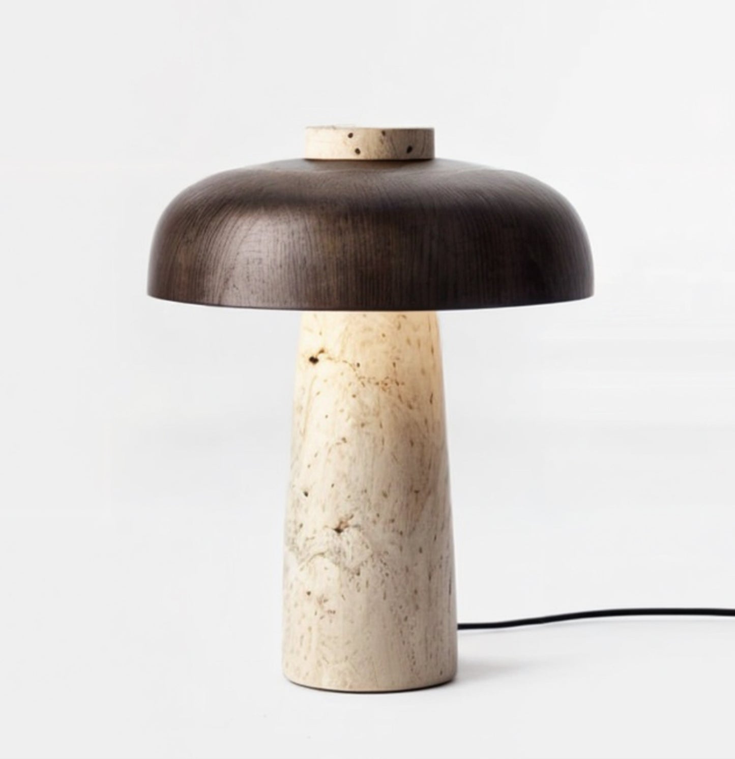 Marbella | Marmer Tafellampe Design