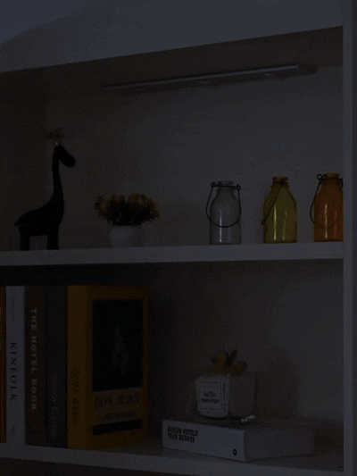 Velora | Trådløs LED Lysbar