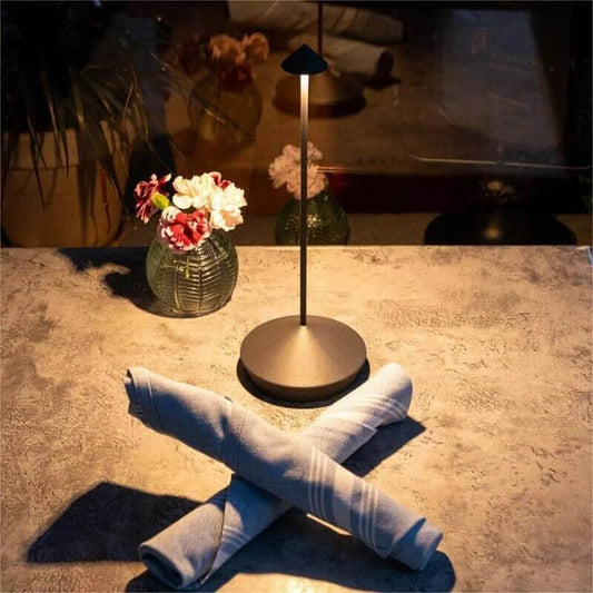 Lumeo | Dæmpbar LED Bordlampe
