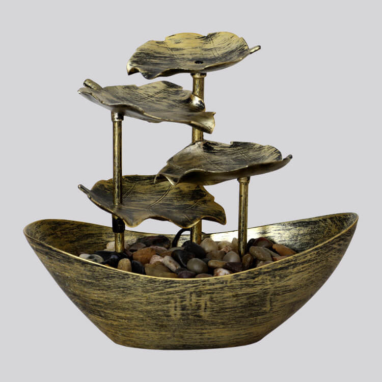 Serena | Indendørs Vandfontæne