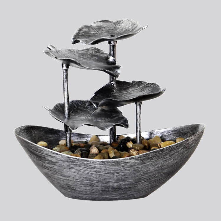 Serena | Indendørs Vandfontæne