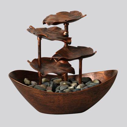 Serena | Indendørs Vandfontæne