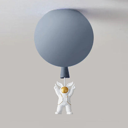 Cosmio | Ballon Lampe Børneværelse