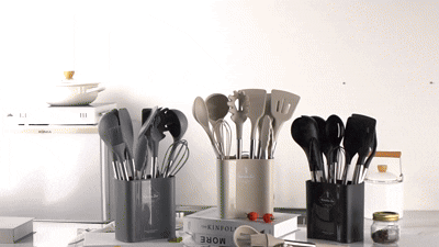 Silvra | Køkkensæt