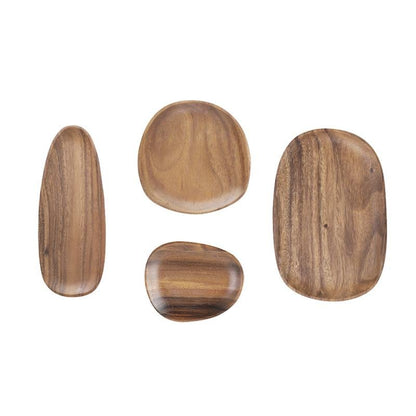 Avelon | Acaciahouten Serveerborden