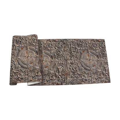 Virello | 3D Vintage Tapet