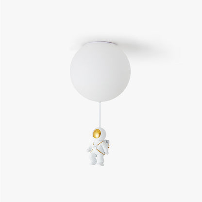 Cosmio | Ballon Lampe Børneværelse