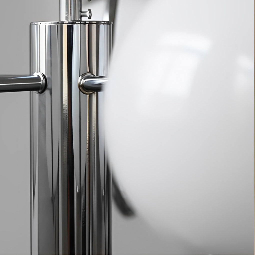 Celeste | Glazen Bol Chandelier