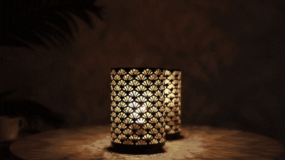 Mirela | Lysestage Sæt