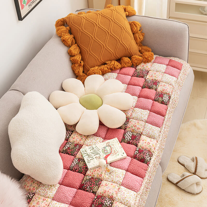 Ameluna | Patchwork Siddehynde