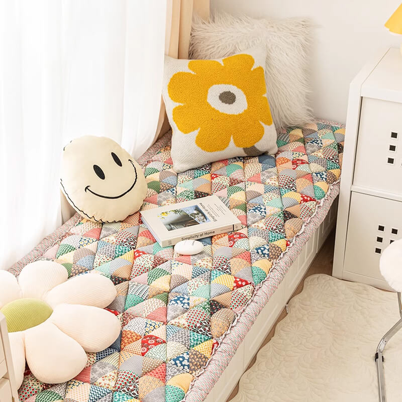 Ameluna | Patchwork Siddehynde