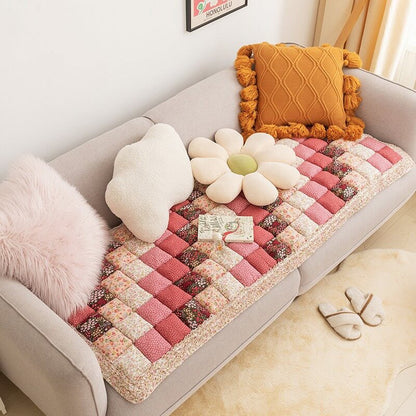 Ameluna | Patchwork Siddehynde