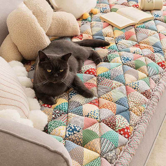Ameluna | Patchwork Siddehynde