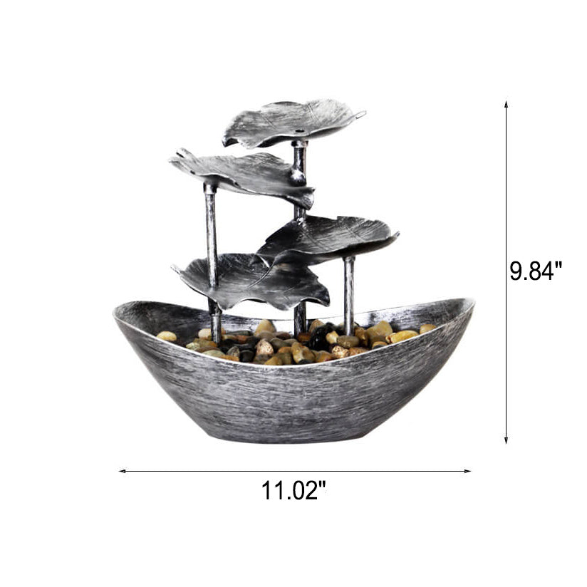 Serena | Indendørs Vandfontæne