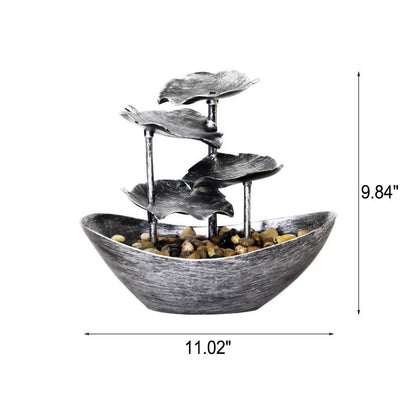Serena | Indendørs Vandfontæne