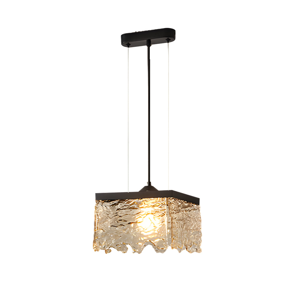 Soléra | Glasdesign Loftlampe