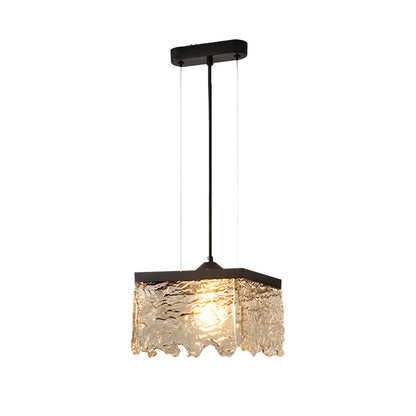 Soléra | Glasdesign Loftlampe