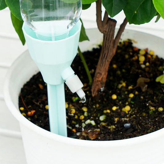 Plantiva | Drypsystem til Planter Justerbart