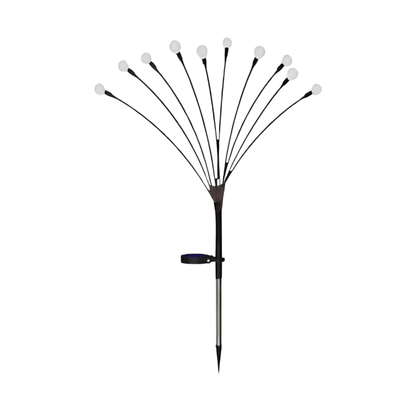 Solara | Fleksibel Solar Havelampe