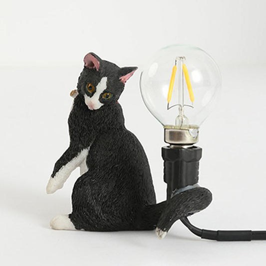 Miyako | Kattebordlampe med E27 Sokkel