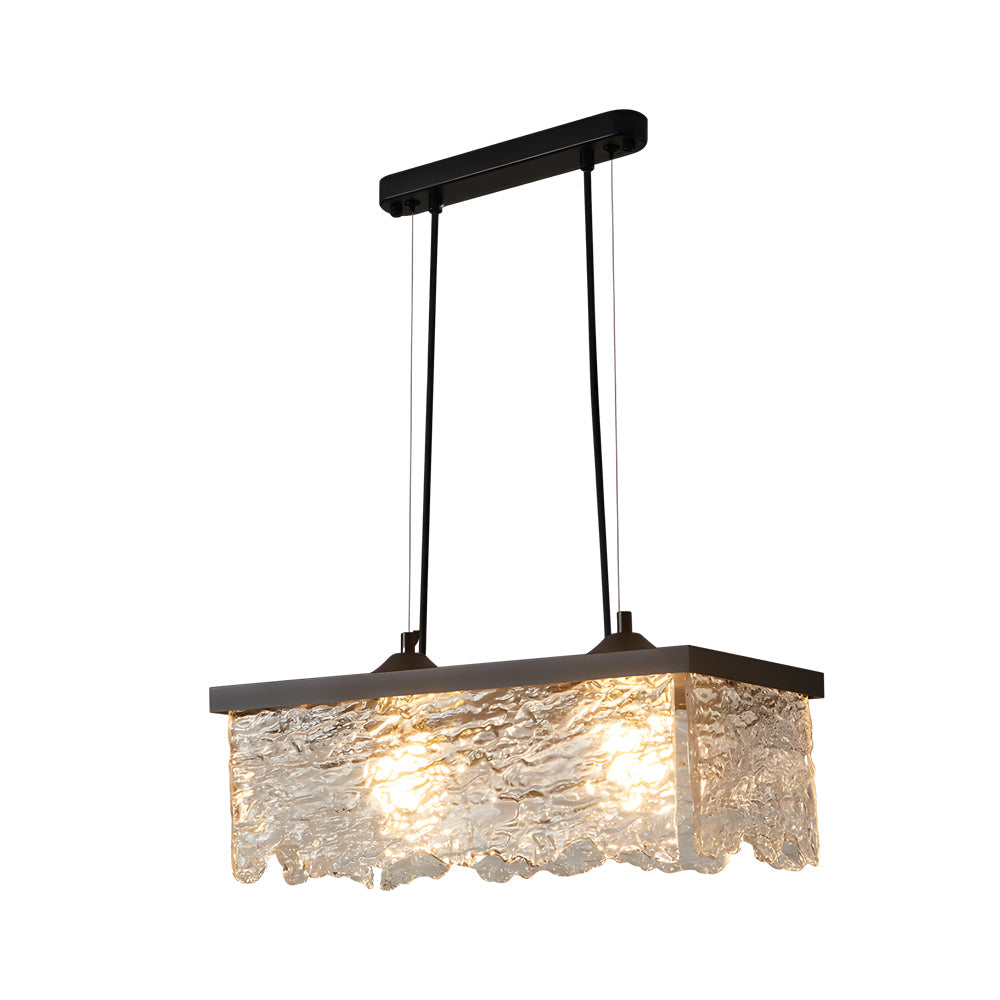 Soléra | Glasdesign Loftlampe