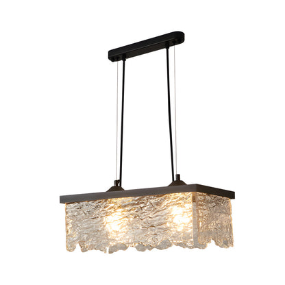 Soléra | Glasdesign Loftlampe