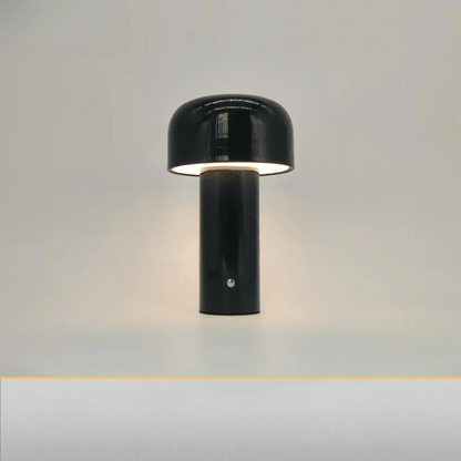 BrightMush | LED Bordlampe Genopladelig