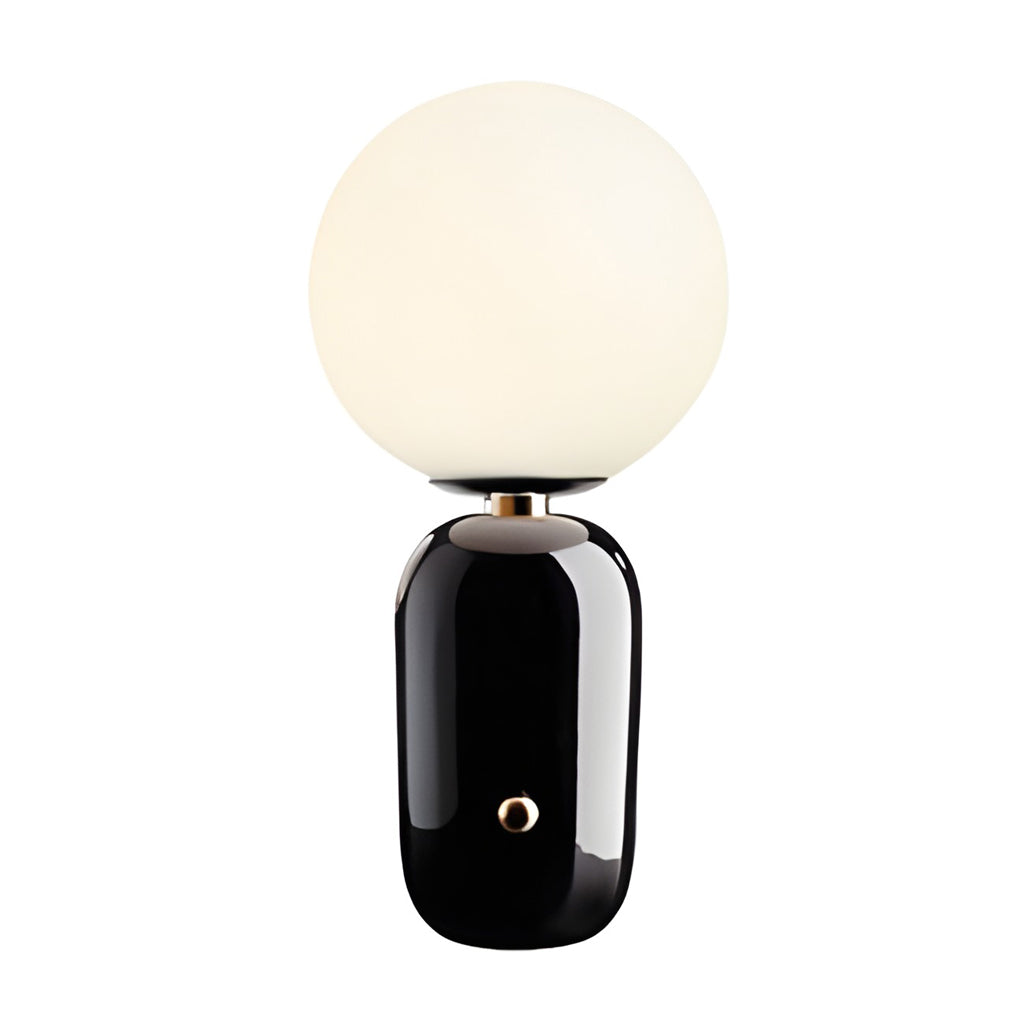 Elara | Guld Bordlampe