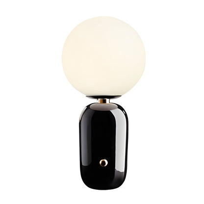 Elara | Guld Bordlampe