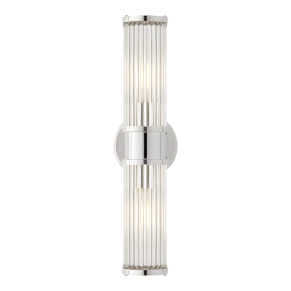 Aurine | Væg Lampe Guld