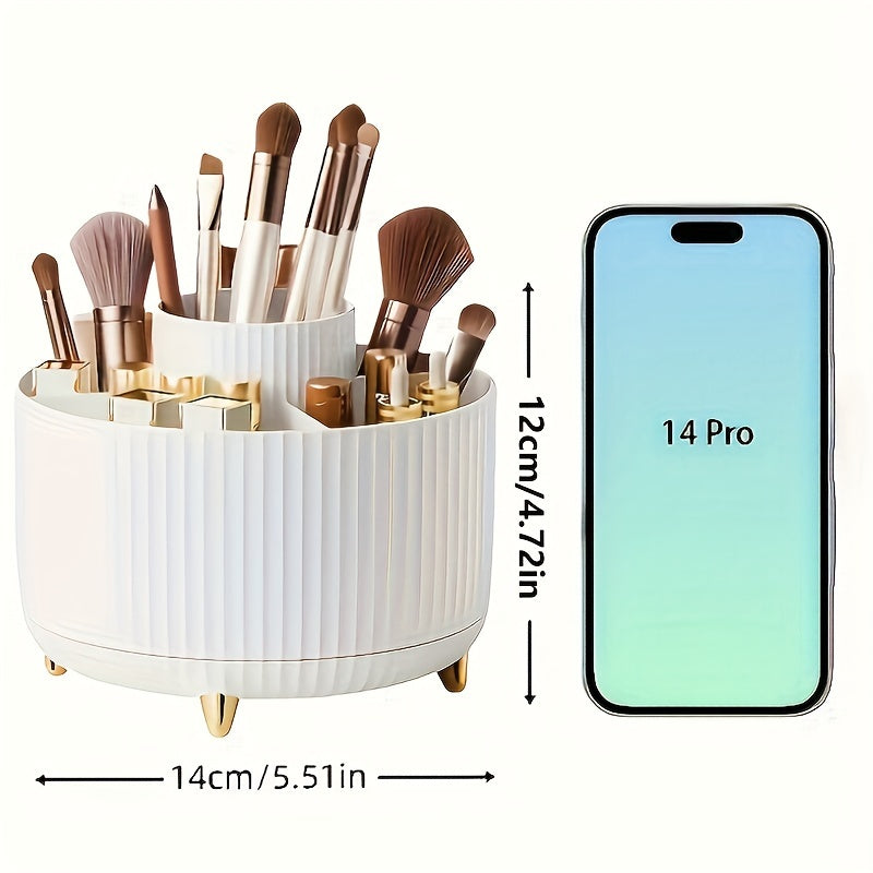 Elora | 360° Make-up Organizer