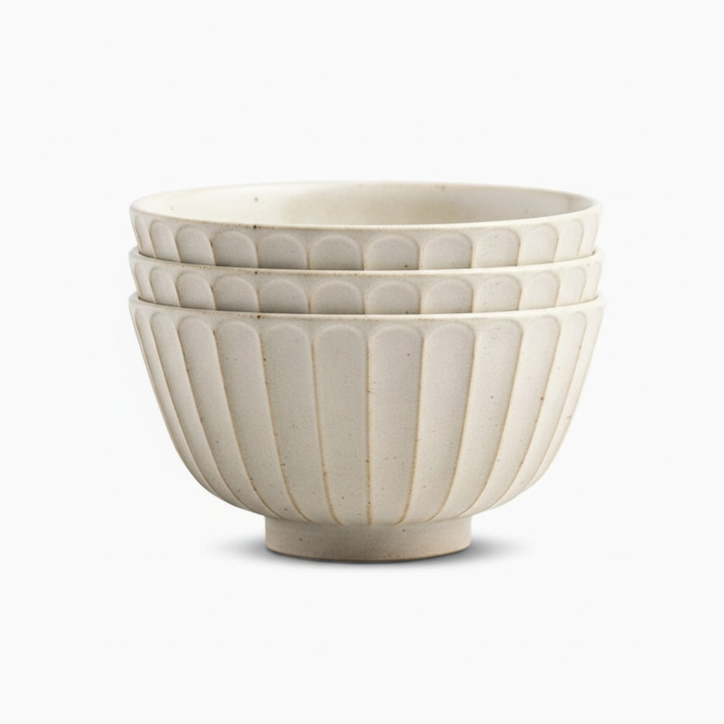 Kaori | Keramisk Serveringsfad