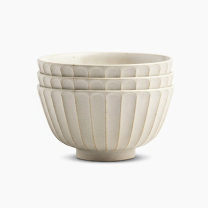 Kaori | Keramisk Serveringsfad