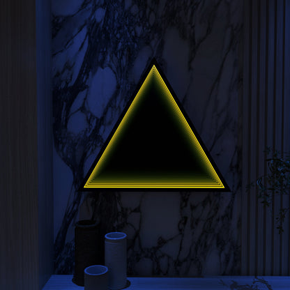 Trion | RGB Væglampe