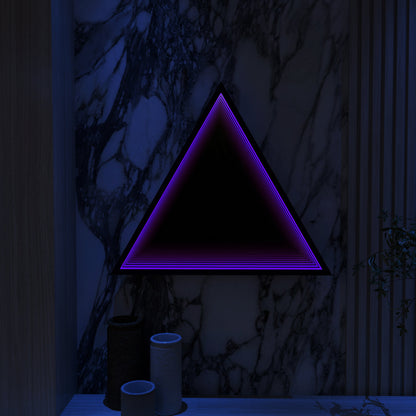 Trion | RGB Væglampe