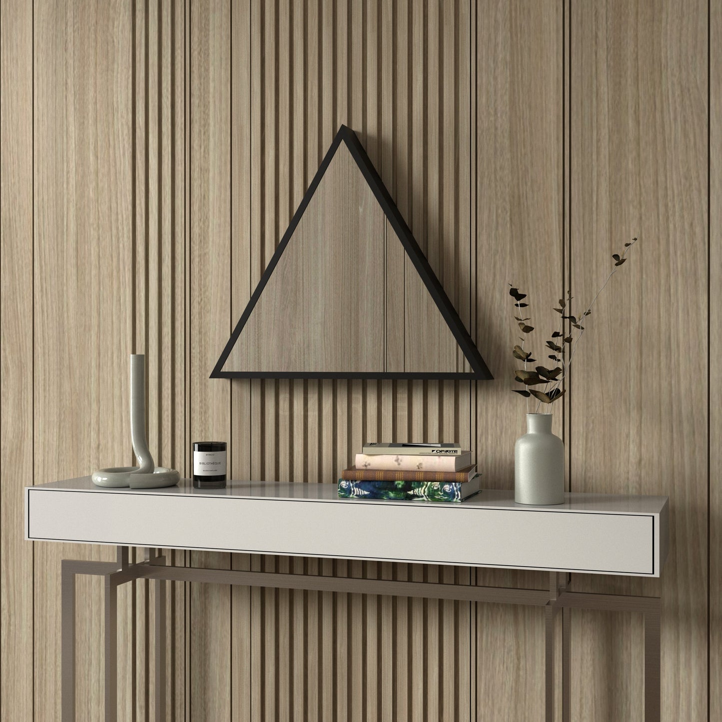 Trion | RGB Væglampe