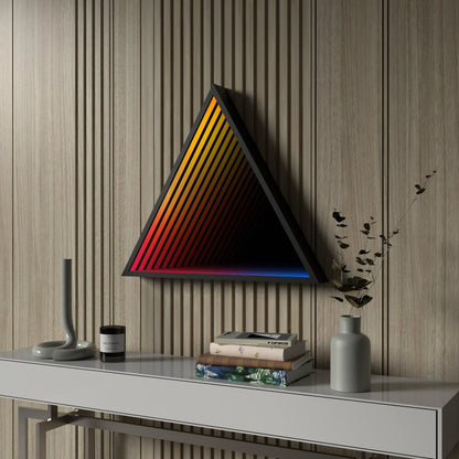 Trion | RGB Væglampe