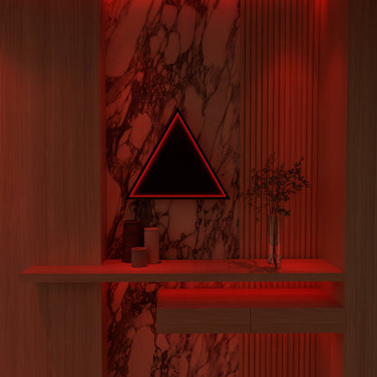 Trion | RGB Væglampe