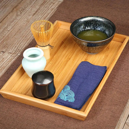 Matchami | Japansk Matcha Sæt med Skål & Piskeris