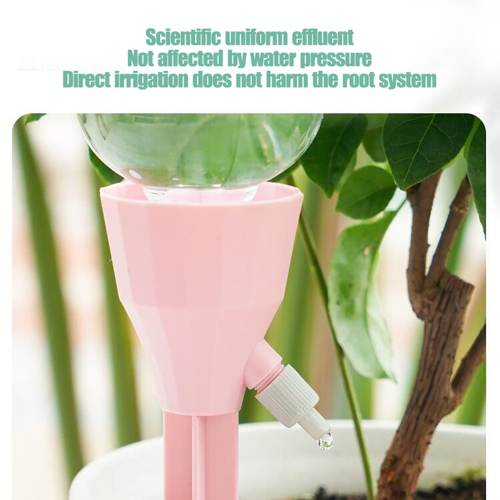 Plantiva | Drypsystem til Planter Justerbart
