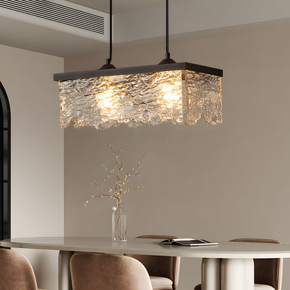 Soléra | Glasdesign Loftlampe