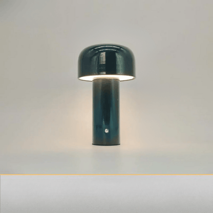 BrightMush | LED Bordlampe Genopladelig