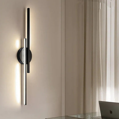 Viero | Moderne LED Wandlampe