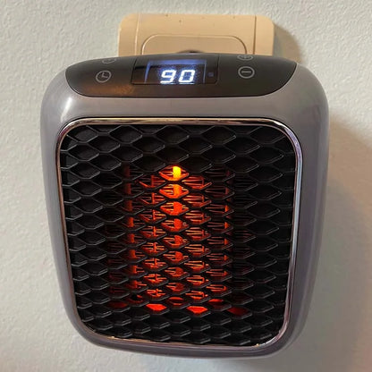 Therilo | Mini Elektrisk Varmer