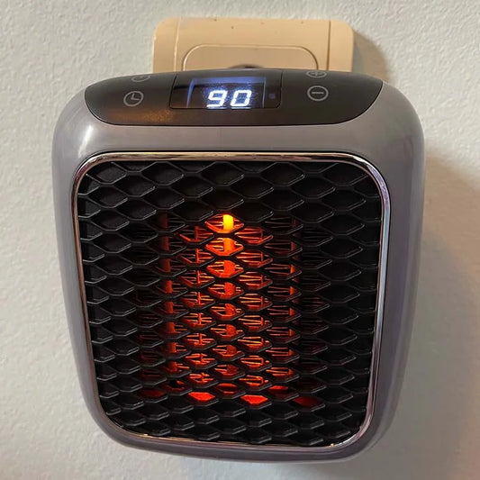 Therilo | Mini Elektrisk Varmer