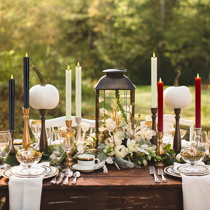 Lunara | LED Lys Sæt