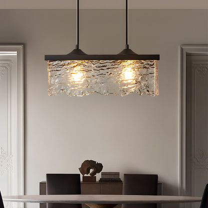 Soléra | Glasdesign Loftlampe
