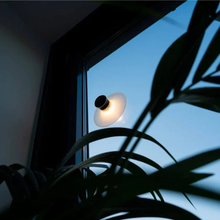 Lunaro | Magnetisk LED Lampe Bærbar