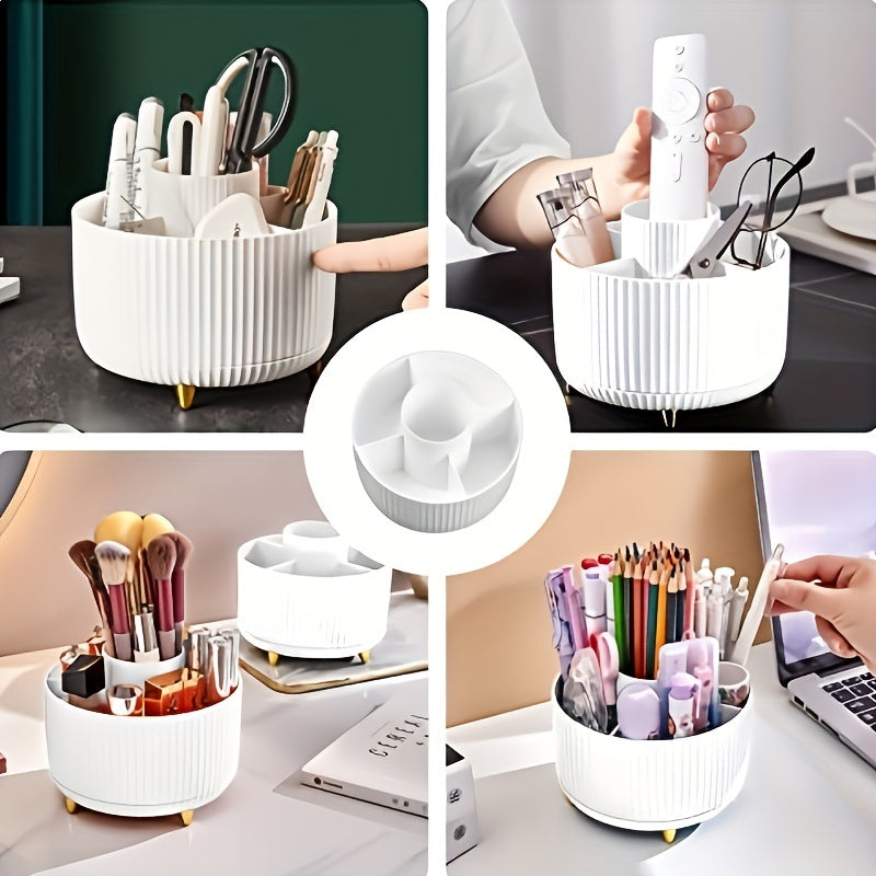 Elora | 360° Make-up Organizer